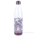 1000mL Fruit Water Bottle